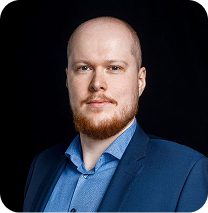 Дмитрий Архипов