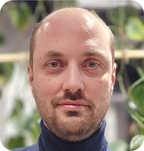 Евгений Ломоносов