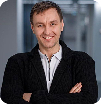 Игорь Голубенков