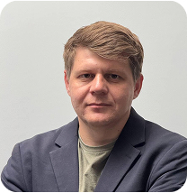 Алексей Каляганов