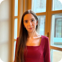 Марина Сеге